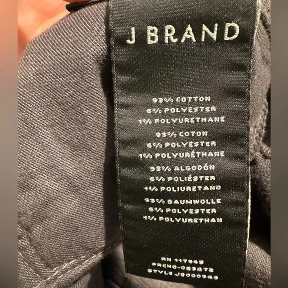 J‎ Brand Men’s Pants - Picture 3 of 3
